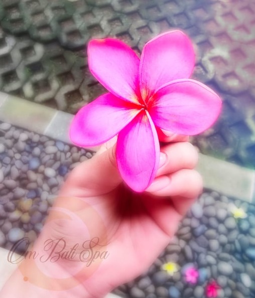 Om Bali Spa